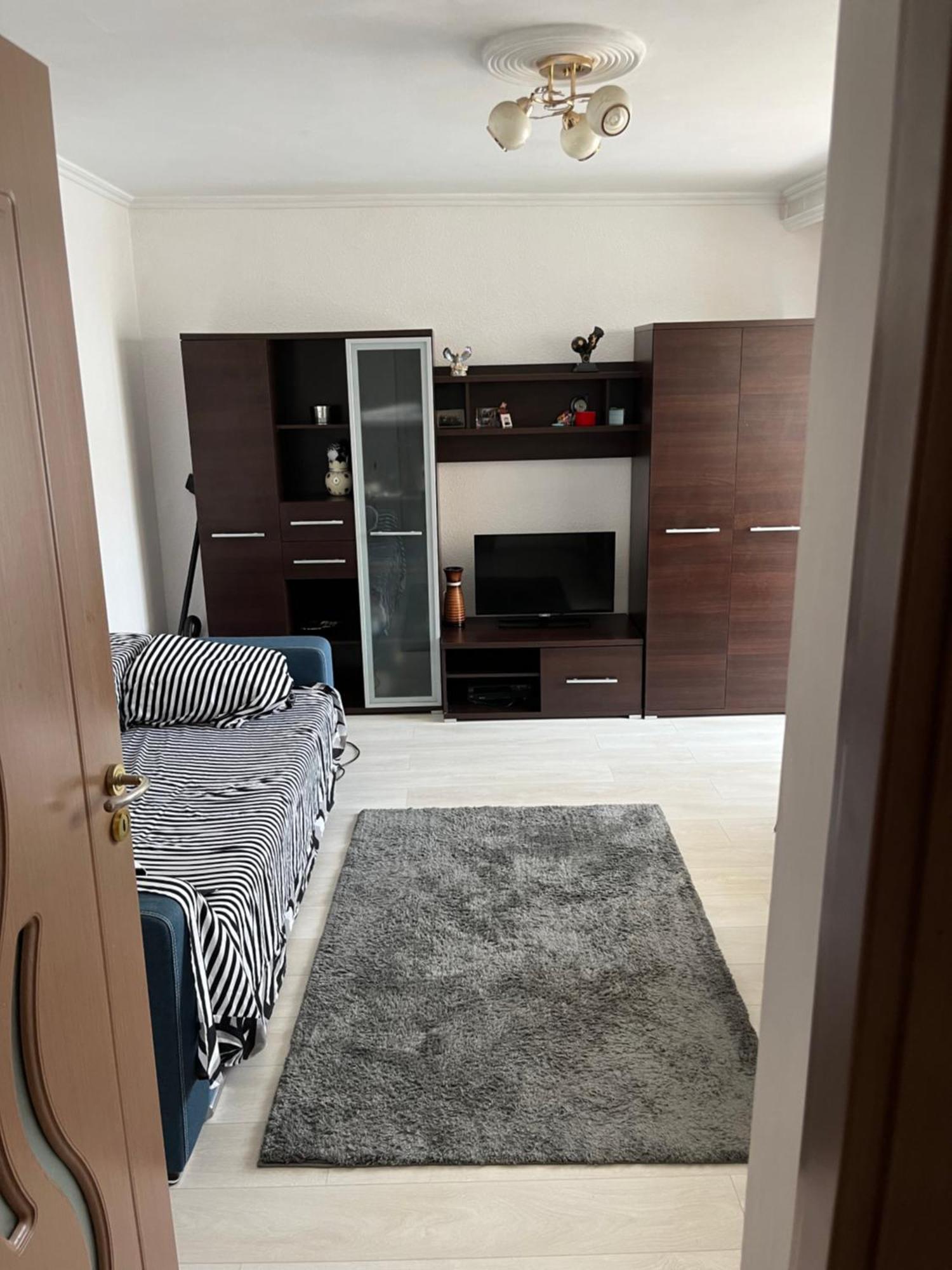 Apartament 2 Camere Curtea De Arges Ngoại thất bức ảnh